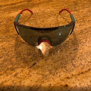 Smith Optics Flywheel Glasses